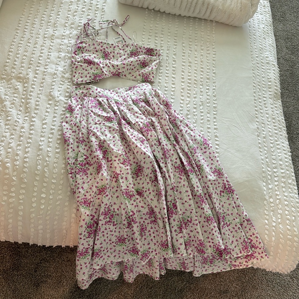 BRAND NEW boutique set